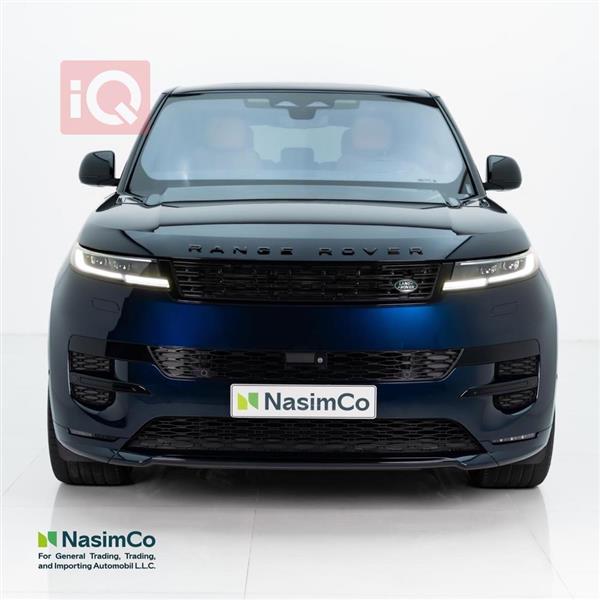 لاند روفر رانج روفر سبورت 2023 للبيع في العراق - السليمانية